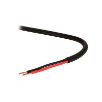 Talent SC 16 AWG 2-Conductor Speaker Cable 1 ft