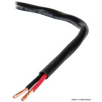 Belden Brilliance 1307A 16 AWG 2C Underground Speaker Cable &amp; CL3 In-Wall Speaker Wire 1000 ft. USA