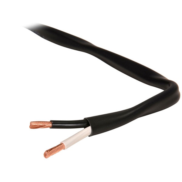 cristiano Dedos de los pies Igualmente Belden 5T00UP 10 AWG 2C Cable Hi-Flex In-Wall Speaker Wire CL2 Per ft. USA