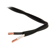 Belden 5T00UP 10 AWG 2C Cable Hi-Flex In-Wall Speaker Wire CL2 250 ft. USA