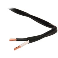 Belden 5T00UP 10 AWG 2C Cable Hi-Flex In-Wall Speaker Wire CL2 Per ft. USA