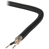 Belden Brilliance 8412 20 AWG 2C Mic Line Instrument Cable Tinned Copper Braid Shield 100 ft. USA