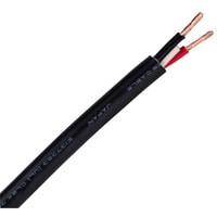 Mogami W3103 Superflexible High Definition 2 x 12 AWG Speaker Cable 1 ft.