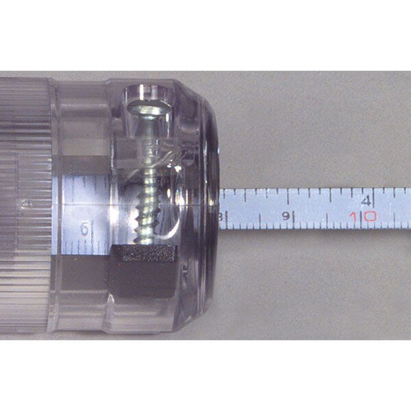 Marinco Power Products 4720.OEM Plug, Locking Master/50, 15 Amp, 125V