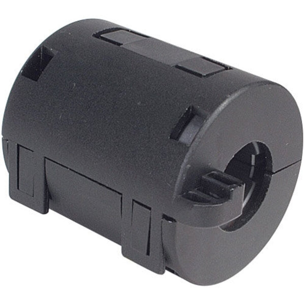 Ferrite Core 1/2" Cord Noise Suppressor