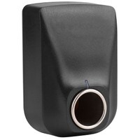 12V 3.5A Power Supply with Cigarette Lighter Style Accessory Socket Port