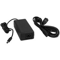 12V 5A DC Switching Power Supply AC Adapter with 2.5 x 5.5mm Plug