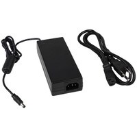 19V 4.8A DC Switching Power Supply AC Adapter with 2.5 x 5.5mm Center Positive (+) Plug