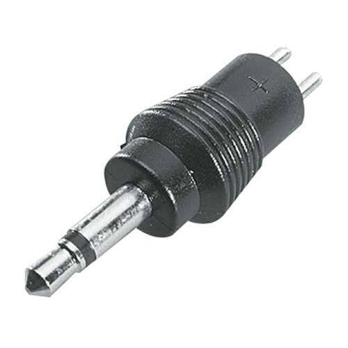 3.5mm Mini Plug For AC Adapter