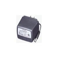 9V 1000mA DC Power Supply AC Adapter with 2.1 x 5.5 mm Center Positive (+) Plug