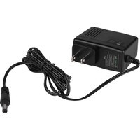 13.8V 1000mA Regulated Switching DC Power Supply AC Adapter with 2.1 x 5.5 mm Center Positive Plug