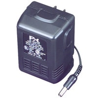 18V 600mA DC Power Supply AC Adapter with 2.1 x 5.5 mm Center Positive (+) Plug