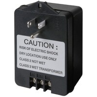 Parts Express 24 VAC 40VA Transformer