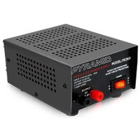 Pyramid PS3KX 13.8 V 2.5A DC Power Supply