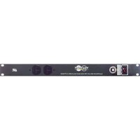 Tripp Lite IBAR12 Rackmount Surge Suppressor
