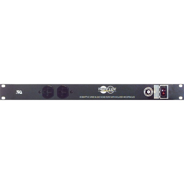 Parafoudre Tripp Lite IBR-12 Isobar - Occasion Fonctionnel - Protection AC
