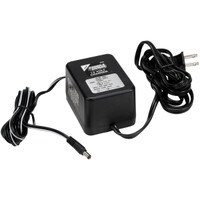 SLM 12V 300mA DC Power Supply AC Adapter 5.5 x 2.5mm Buddy L Power Drivers Battery Charger 12300U