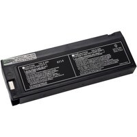 Camcorder Battery 12V 2.3Ah PV-BP88 PV-BP80 Panasonic Type SLA