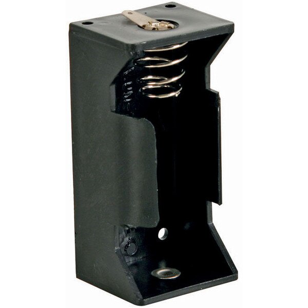 C Cell Battery Holder