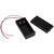 9v Battery Holder With Switch