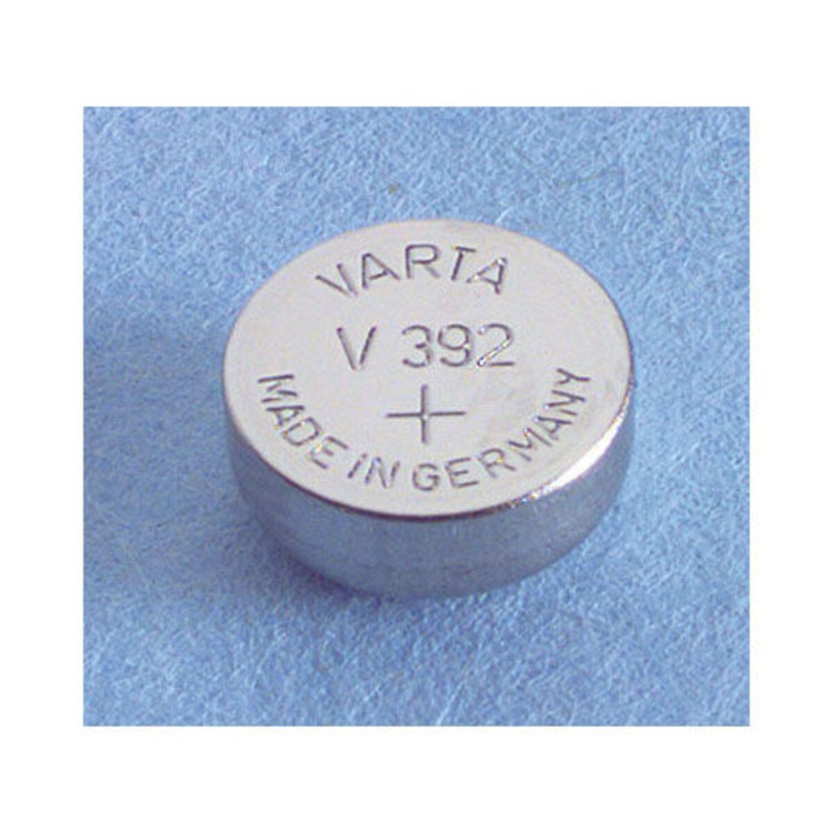 Varta V395 Battery Replacement Button Cell Batteries – GOUDBZ