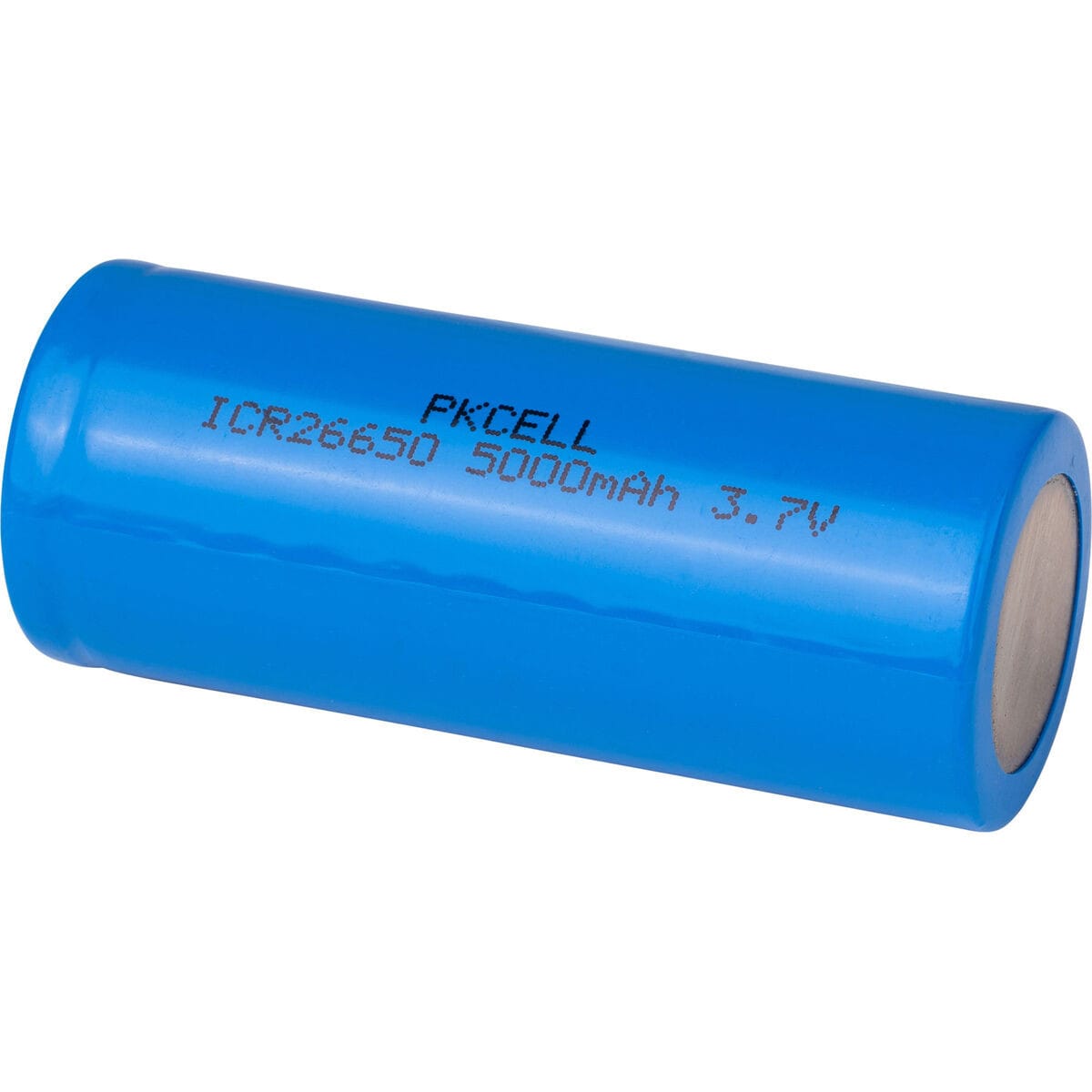 Pkcell Flat Top 3 7v 5000mah Rechargeable Li Ion Battery Pkcell Flat Top 3 7v 5000mah Rechargeable Li Ion Battery
