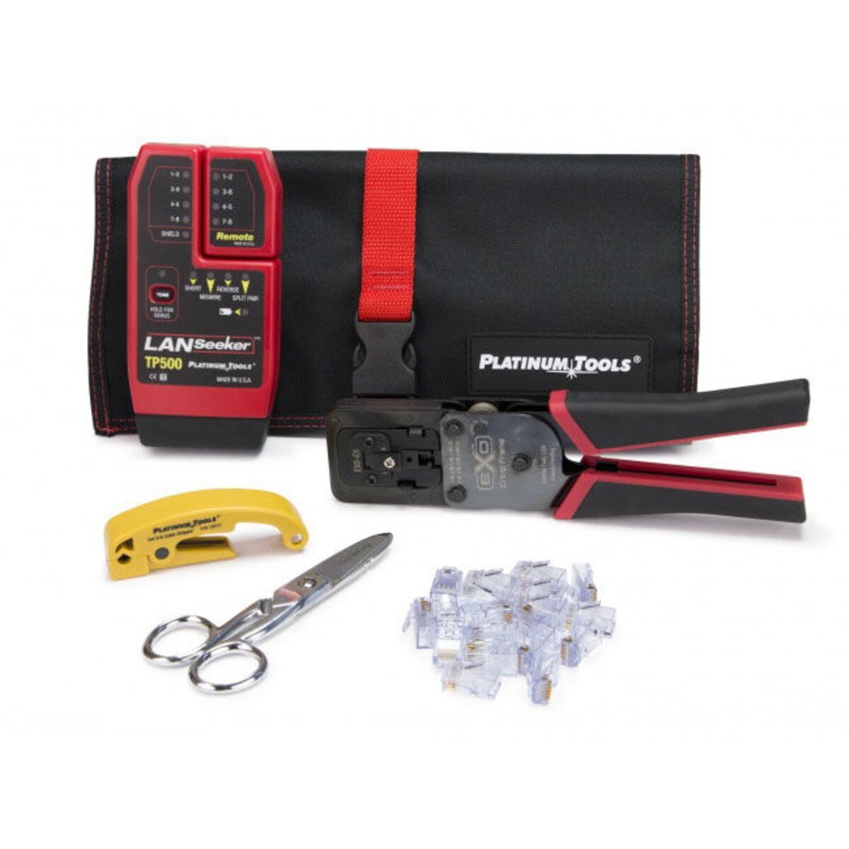 Platinum Tools
