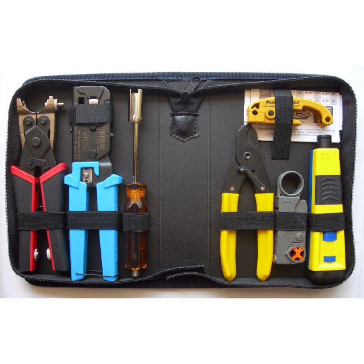 Platinum Tools