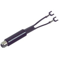 Parts Express 75 to 300 Ohm CATV Matching Transformer
