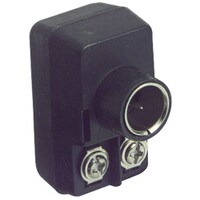 Parts Express Push-On F Type Balun