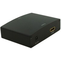 VGA L/R Audio to HDMI Converter