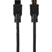 Audtek 25 ft. Pro Grade Ultra HD HDMI Cable 4K@60 Hz HDR YCbCr 4:4:4 CL2 18 Gbps