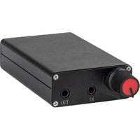 Stereo Line level Amplifier (without Power Supply)
