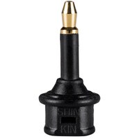 Toslink to Mini Optical Adapter