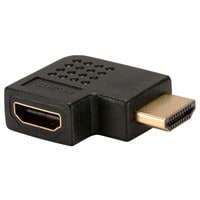 HDMI Right Angle Adapter 90 Degrees Right