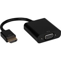 HDMI to VGA Converter