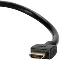 Audtek 25 ft. High Speed 4K HDMI Cable CL2 Rated 10.2 Gbps