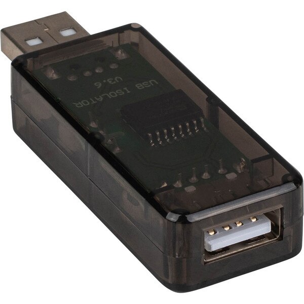 USB Noise Isolator Module