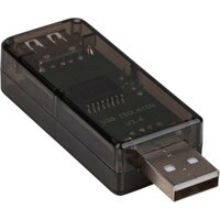 USB Noise Isolator Module