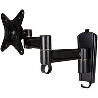 Shadow Mounts AM3713 Articulating TV Monitor Wall Mount 13&quot;-37&quot;