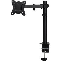 Shadow Mounts CDAS30 Articulating Desktop Monitor Mount Arm 13&quot;-30&quot;