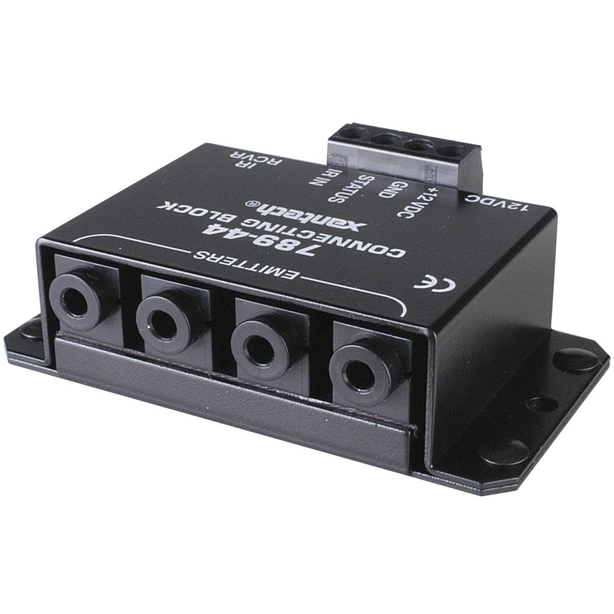 Xantech 789 44 One Zone Connecting Block