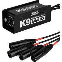 Talent K9-Mini RX