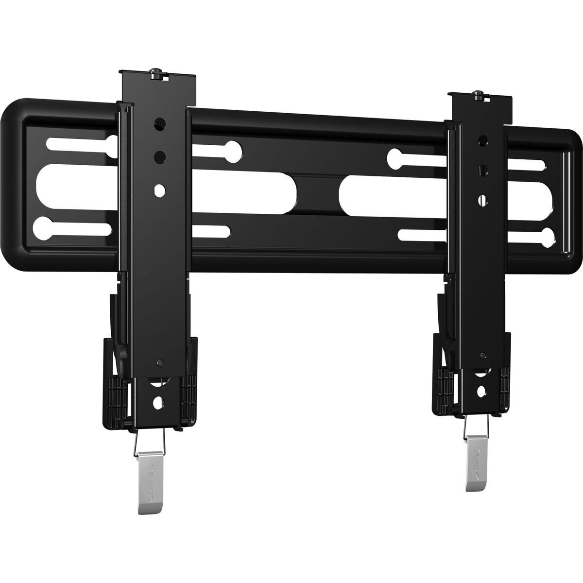 Sanus VML5 Fixed Flat Panel TV Wall Mount 40"50" Black