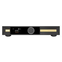 SMSL VMV D2R Digital to Analog Converter