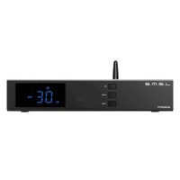 SMSL A300 Bridgeable Stereo Power Amplifier with Bluetooth