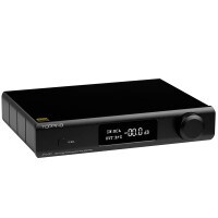 Topping Pre90 Analog High-Performance Stereo Preamp