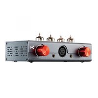 xDuoo MT-604 Desktop Tube Headphone Amplifier