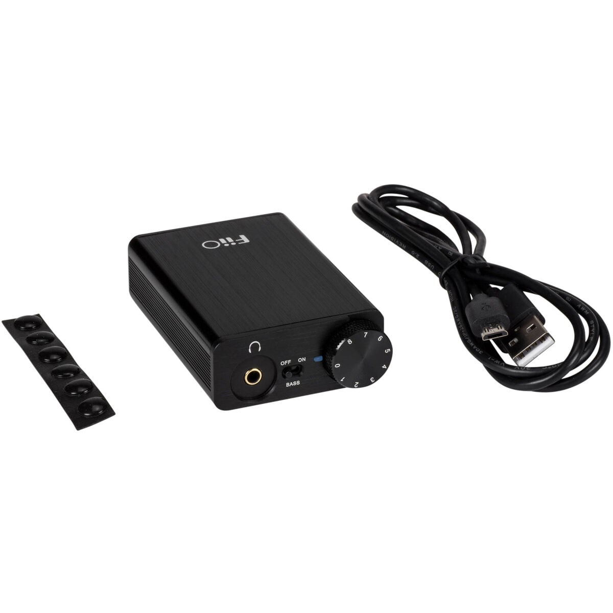fiio e10k usb
