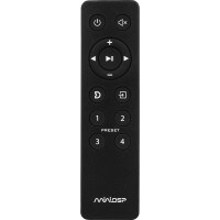 miniDSP IR Remote v2